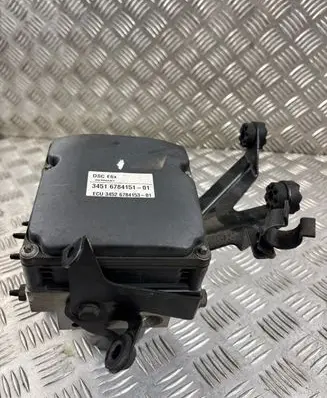BMW 5 E60 E61 ABS Pump 34516784151