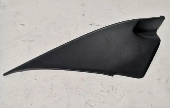 Audi A8 S8 D3 4E Other front door trim element 4E0858705B