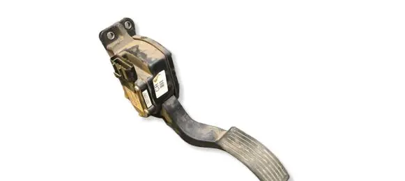 Hyundai Santa Fe Accelerator throttle pedal 327262B900 BFN0436A2B900