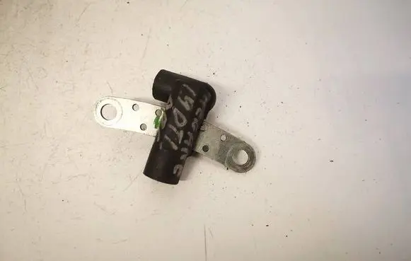 Renault Megane I Crankshaft position sensor 