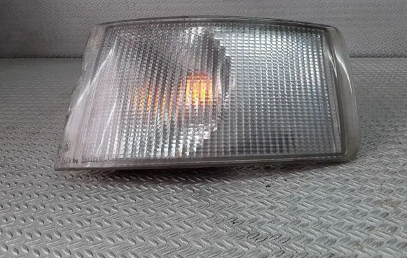 Fiat Ducato Front indicator light 35710747
