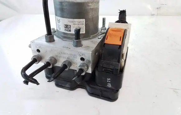 Opel Grandland X ABS Pump 9827551180 9845052680 87DDKL3273370