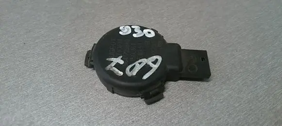 Peugeot 607 Rain sensor 9641725880