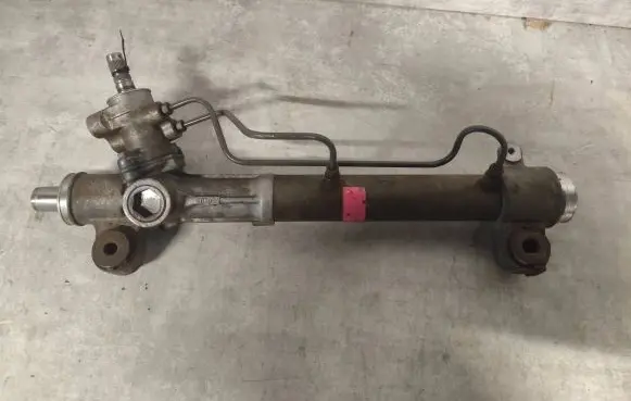 Toyota RAV 4 (XA20) Steering rack 42060