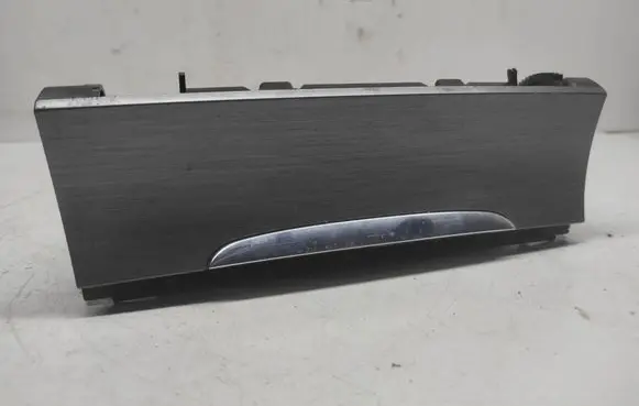 Volkswagen PASSAT B7 Ashtray (front) 3C0863284K