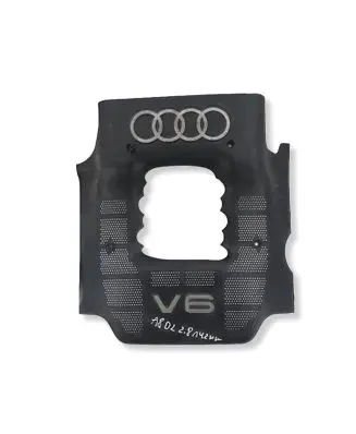 Audi A8 S8 D2 4D Engine cover (trim) 078103927P