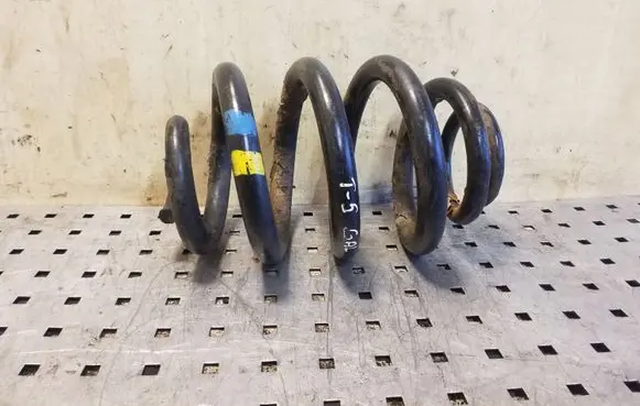 Volkswagen Transporter - Caravelle T5 Rear coil spring
