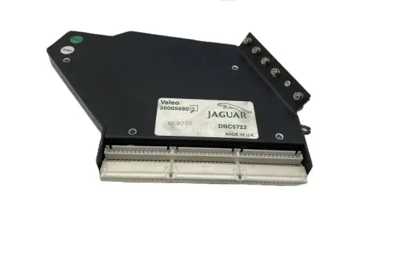 Jaguar XJ X40 Climate control unit 36005680 36005680D