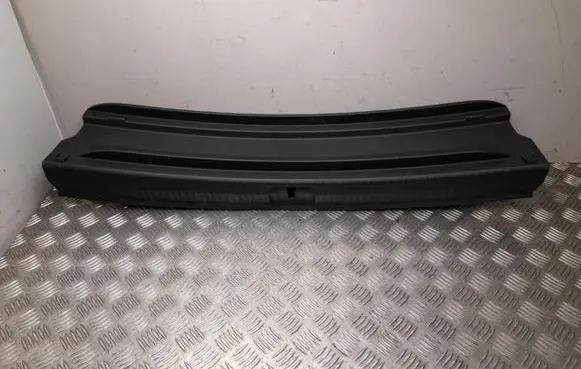 Volkswagen Tiguan Trunk/boot sill cover protection 5NA863459E