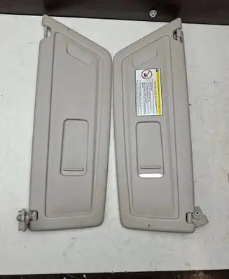 Citroen C4 Grand Picasso Sun visor