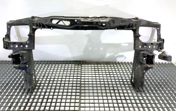 Opel Corsa D Front bodywork piece 13191106