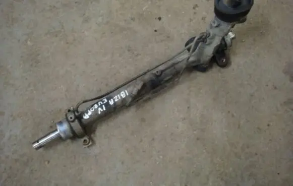 Audi A1 Steering rack