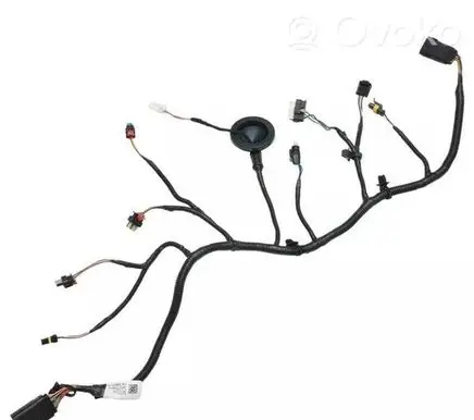 Tesla Model 3 Other wiring loom 256796100B 2567961