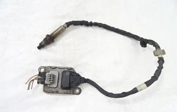 Citroen C3 Lambda probe sensor 967857078072