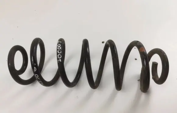 Audi Q5 SQ5 Rear coil spring