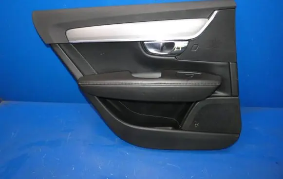 Volvo S90, V90 Rear door card panel trim