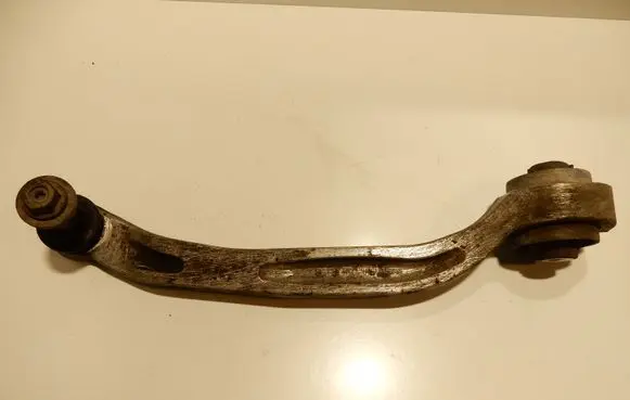 Audi A6 S6 C6 4F Front control arm 4F0407894G 54305