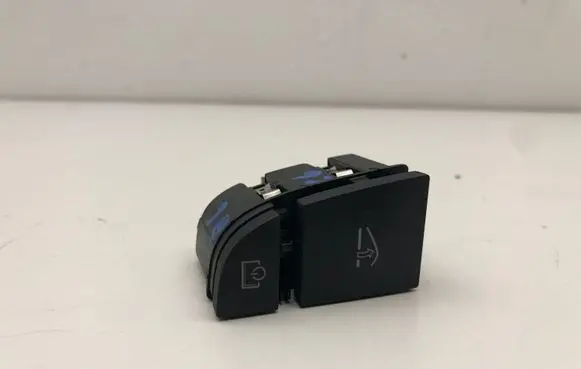 Audi A6 S6 C6 4F Other switches/knobs/shifts 4F1927227