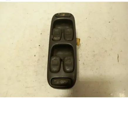 Volvo V70 Electric window control switch