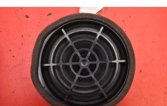 Audi A8 S8 D4 4H Subwoofer speaker 4H0035411A