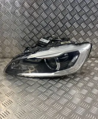 Volvo S60 Headlight/headlamp 31420110