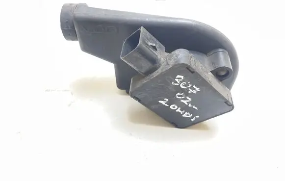 Peugeot 307 Accelerator pedal position sensor 9643365680 445821001001 11101
