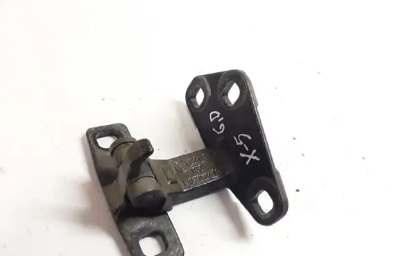 BMW X5 E53 Rear door lower hinge ES790410