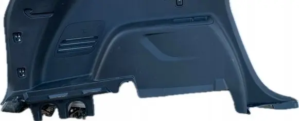 Chevrolet Traverse II Trunk/boot lower side trim panel 84581191