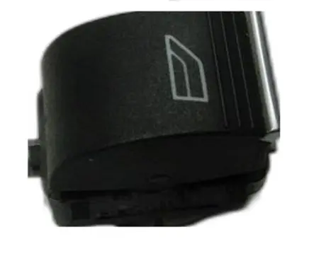 Ford Fiesta Other switches/knobs/shifts F1ET14529AA