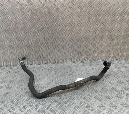 Citroen C4 III e-C4 Engine coolant pipe/hose 9826372980
