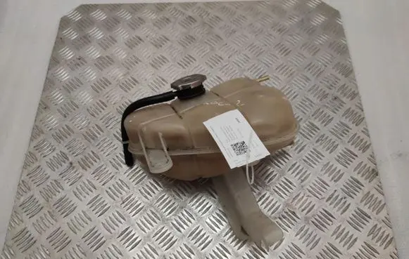 Jeep Grand Cherokee Coolant expansion tank/reservoir 55037999AI