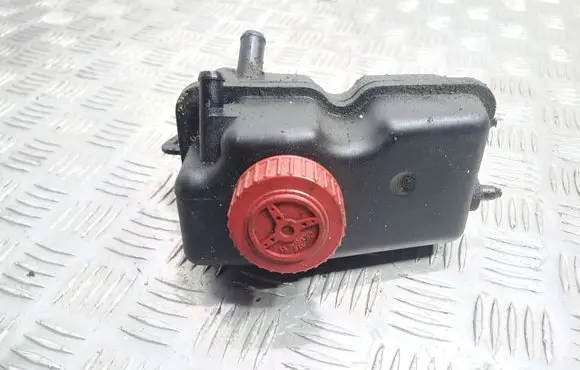 Peugeot 406 Power steering fluid tank/reservoir 9632380280