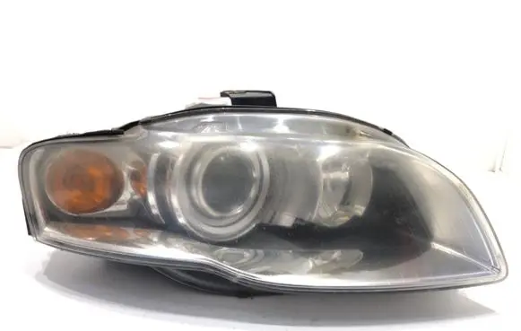 Audi A4 S4 B7 8E 8H Headlight/headlamp