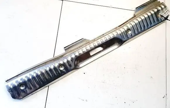 Peugeot 407 Other trunk/boot trim element 