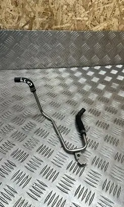 Skoda Octavia Mk3 (5E) Fuel line/pipe/hose 04L131552DP