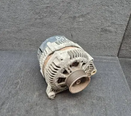 Audi A4 S4 B6 8E 8H Generator/alternator 078903016R