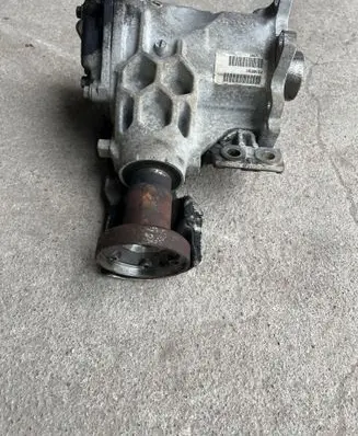 Volvo XC90 Front differential 31492191 17097