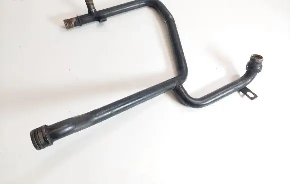Audi A6 S6 C5 4B Engine coolant pipe/hose 059121075K