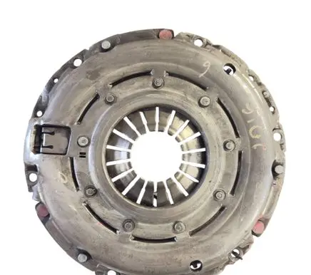 Opel Astra K Pressure plate 55513161