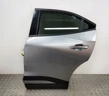 Opel Mokka B Rear door 9837507180