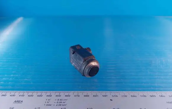 Mercedes-Benz CLS C219 Parking PDC sensor 0045428718 0266B 0263003556