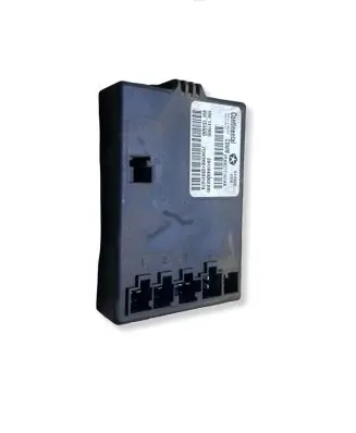 Dodge Challenger Seat control module 68277197AB 2841690002300
