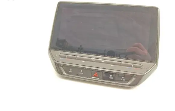 Volkswagen ID.3 Screen/display/small screen 10A919605K