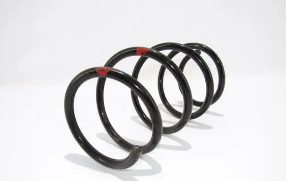 Toyota C-HR I Front coil spring
