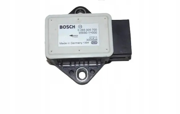 KIA Ceed ESP acceleration yaw rate sensor 956901H000