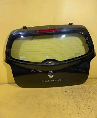 Renault Twingo II Truck tailgate 