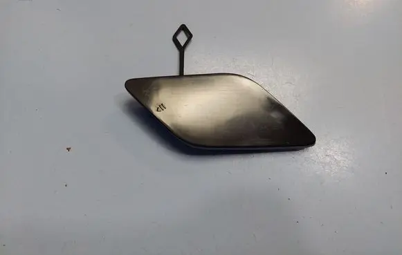 Mercedes-Benz E W212 Front tow hook cap/cover A2128850126