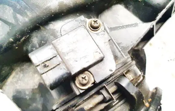 Honda CR-V Mass air flow meter afh70m62a afh70m-62a
