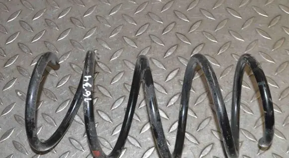 Toyota Corolla E210 E21 Front coil spring