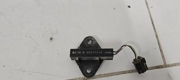 Mitsubishi ASX Interior comfort aerial antenna 8637A526 841MB 013305